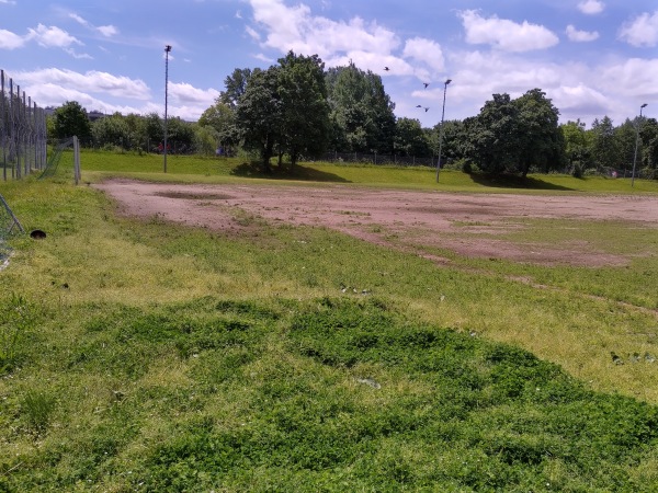 Sportanlage Weihergartenstraße Platz 3 - Nürnberg-Schniegling