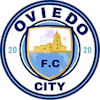Wappen Oviedo City FC