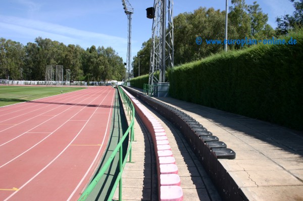 Complexo Desportivo Fernando Mamede - Beja