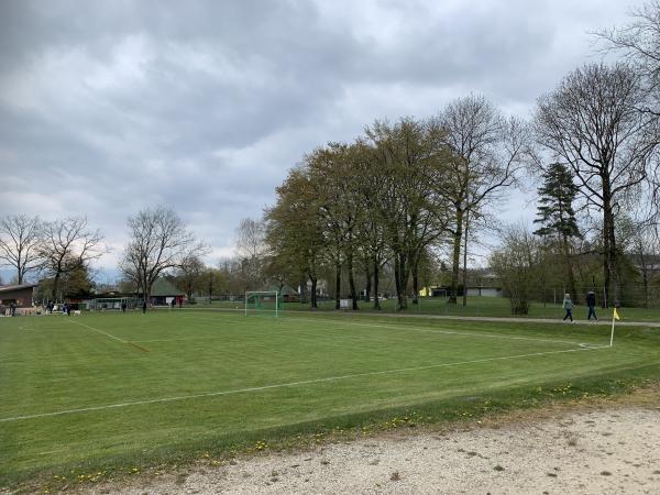 Gemeindesportplatz Lyss - Lyss