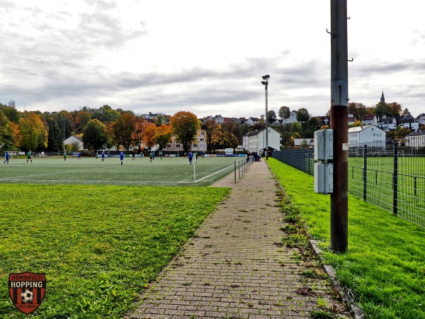 Sportzentrum Möhnetal Platz 2 - Warstein-Belecke