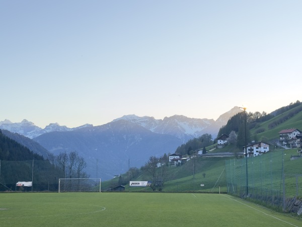 Sportplatz Navis - Navis