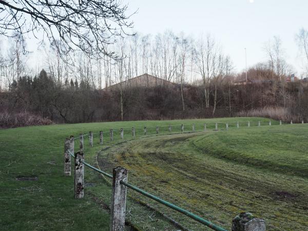 Sportplatz Rote Berge - Schwelm