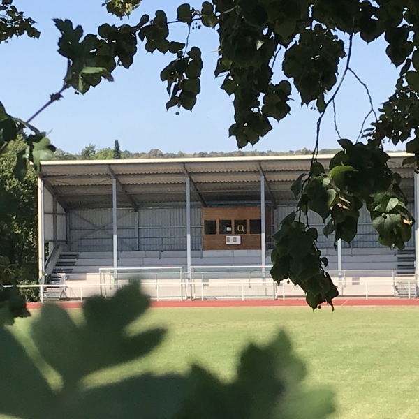 Adolf-Spiess-Sportplatz - Lauterbach/Hessen