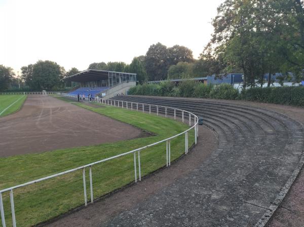 Stadion Am Eisenbrand - Meerbusch-Büderich