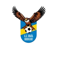 Wappen KS Sokół Wroniawy
