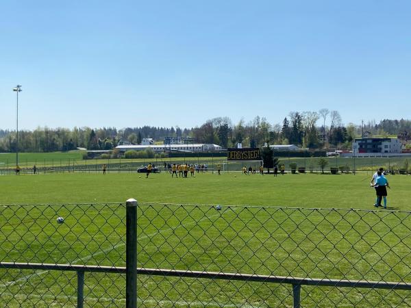 Sportanlage Chliriet Platz A - Oberglatt