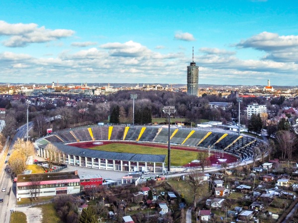 Rosenaustadion - Augsburg