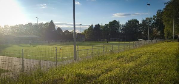 Sportanlage am Hallenbad - Limburg/Lahn-Offheim