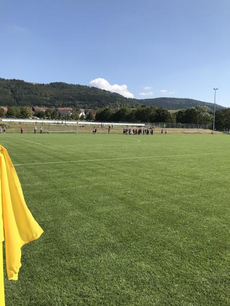 Sportanlage Auf Bulz Platz 2 - Denkingen