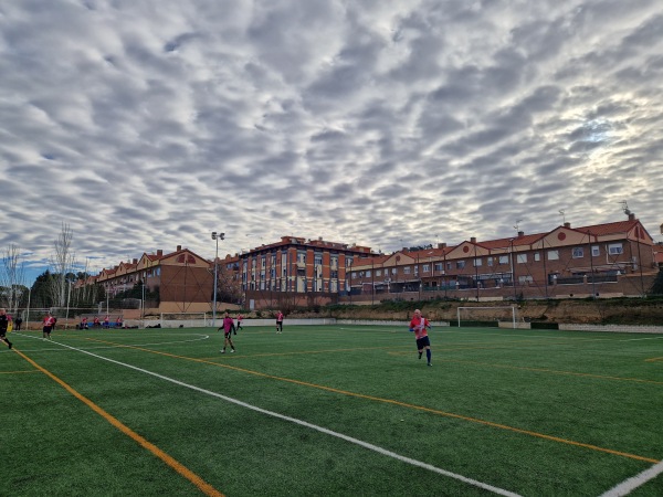 Campo El Pinar - Aranjuez, MD