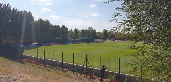 Centro tecnico Niccolò Galli - Bologna