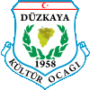 Wappen Düzkaya KOSK  6074