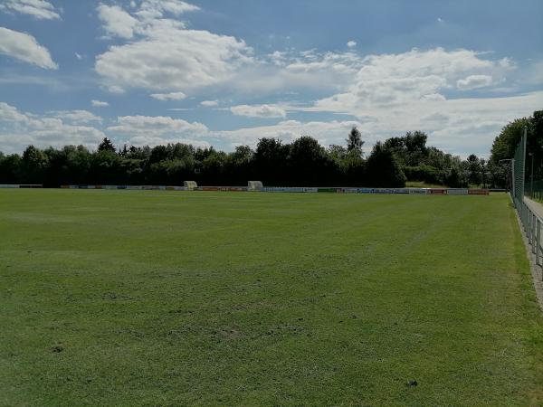 Sportpark Deiningen - Deiningen