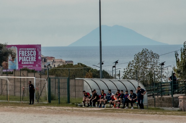 Stadio Comunale Girolamo Grillo - Parghelia