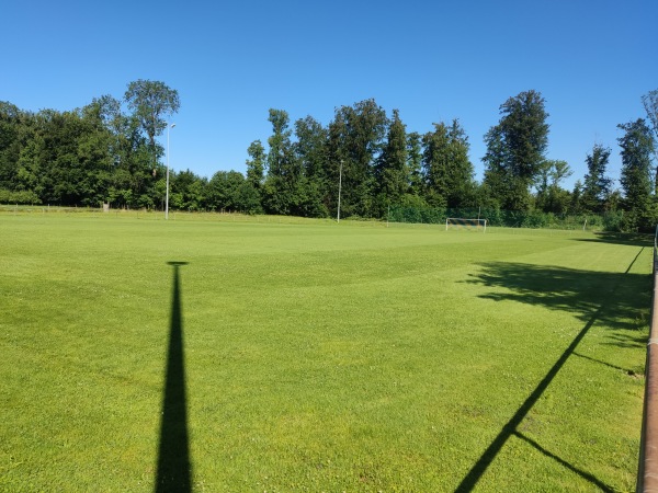 Sportplatz Oberlangnau - Tettnang-Oberlangnau