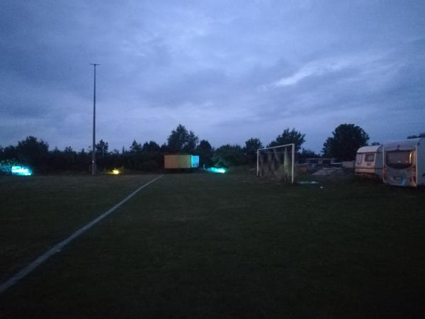 Sportpark Sülzer Tor Platz 2 - Obersülzen