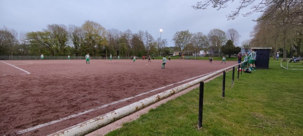 Sportanlage Sonnenscheinstraße Platz 2 - Aachen-Forst