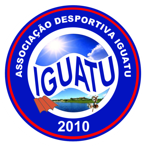 Wappen AD Iguatu  75703