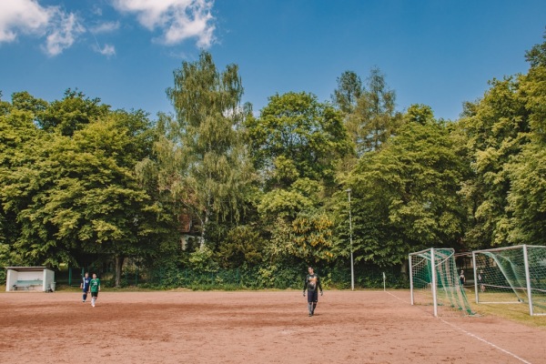 Lindenstadion Nebenplatz - Blankenhain