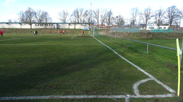 Beständig-Stadion Nebenplatz 1 - Haßfurt