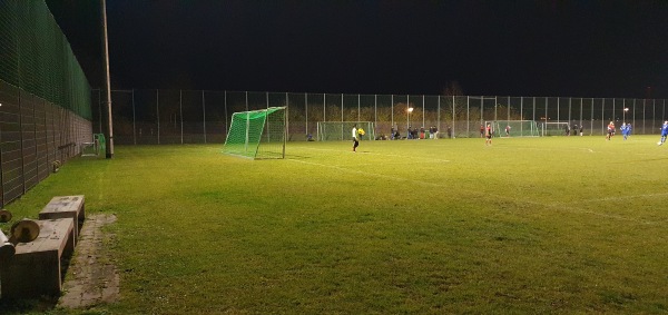 Sportplatz Unterer Aschheimer Weg - Unterföhring
