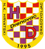Wappen NK Hrvatski Dragovoljac Brodski Drenovac