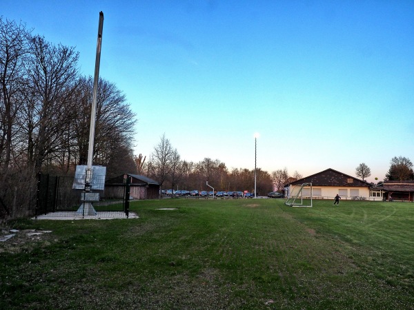 Waldsportplatz - Brilon-Petersborn