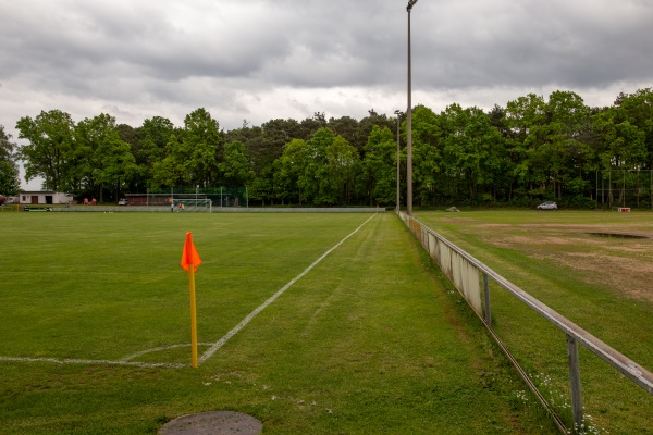 Sportanlage Sack - Fürth/Mittelfranken-Sack