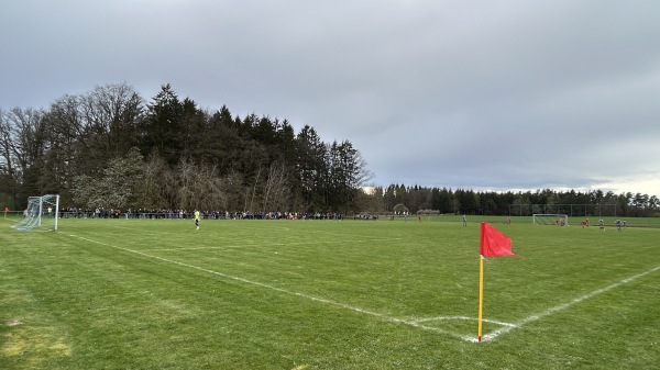 Sportanlage Freienfels - Hollfeld-Freienfels