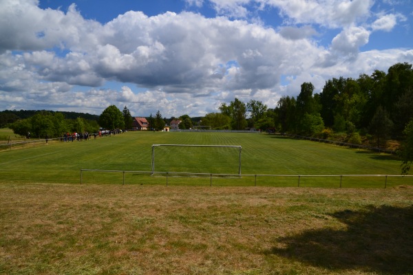 Sportplatz Walbeck - Oebisfelde-Weferlingen-Walbeck