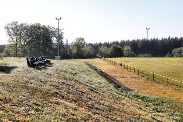 Sportplatz Staudenbühl 2 - Schwenningen/Heuberg