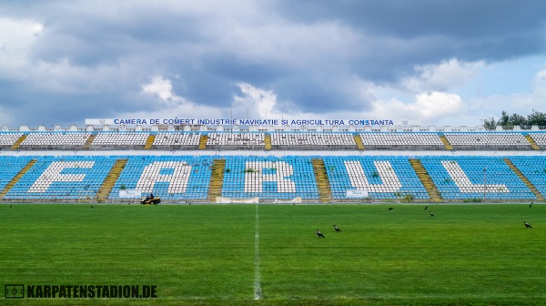 Stadionul Farul - Constanța