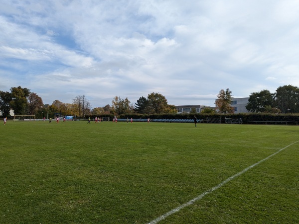 Sportforum Parey - Elbe-Parey