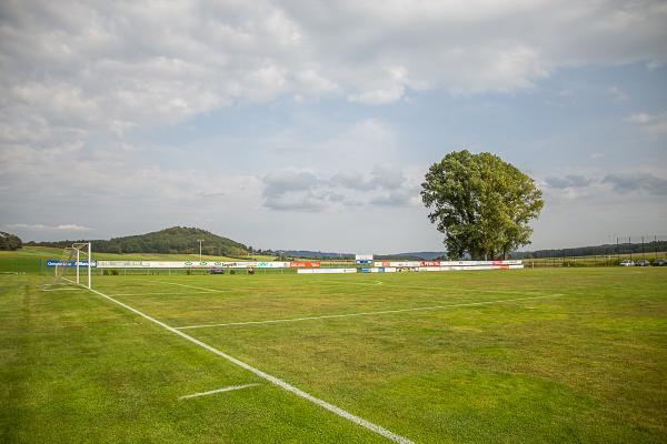Sportanlage Berngau - Berngau