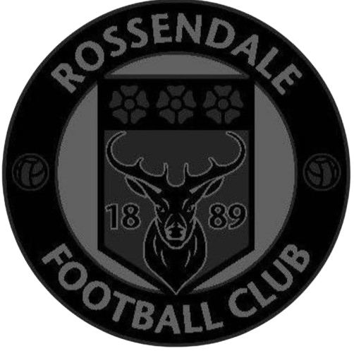 Wappen Rossendale FC
