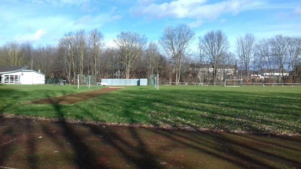 Sportanlage Gymnicher Straße - Kerpen-Balkhausen