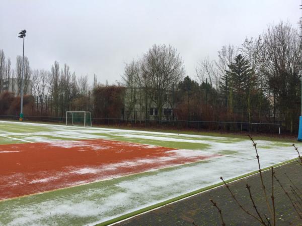 Sportanlage Cecilienstraße - Berlin-Marzahn