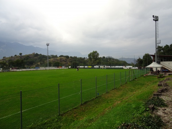 Castelfeder Arena - Montan (Montagna)