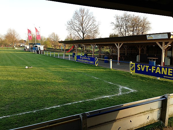 Joda Sportpark - Todesfelde