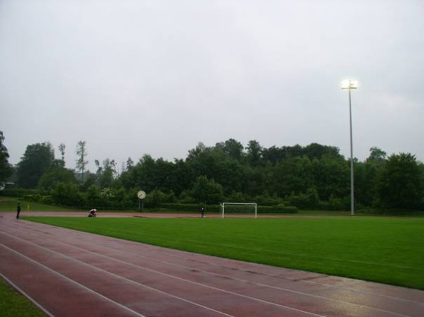 Stadion Buchholz - Uster