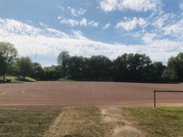 Sportanlage Schulzentrum MItte Platz 2 - Detmold