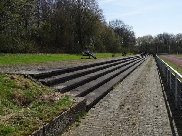 Bezirkssportanlage Chorweiler - Köln-Chorweiler