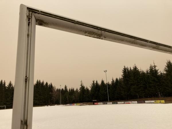 Sportplatz an der Waldmatt - Häg-Ehrsberg