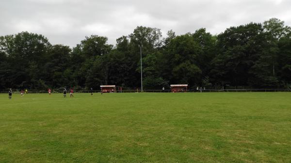 Kanalstadion - Haste