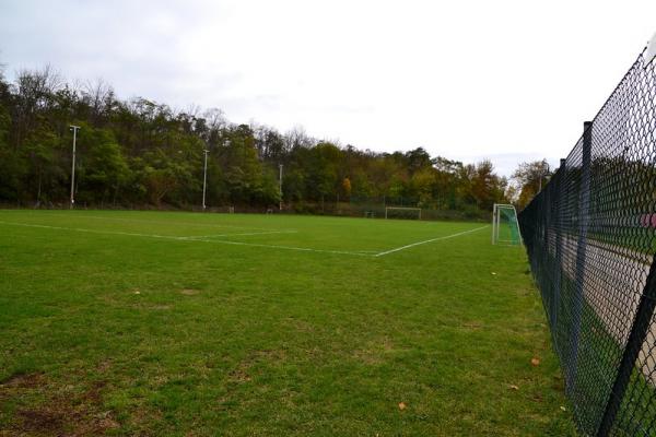 Sportanlage Am Sommerbad Platz 2 - Halberstadt-Langenstein