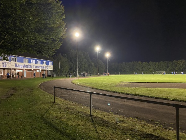 Schulsportplatz - Harpstedt