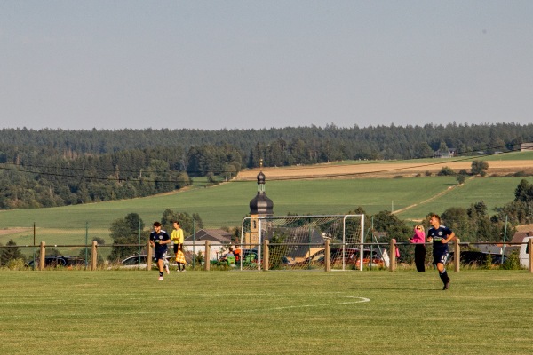 medika Arena - Regnitzlosau