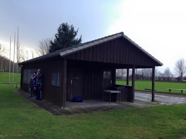 Sportanlage Dorfstraße Platz 2 - Ellerau