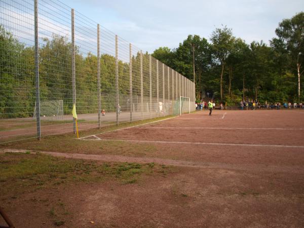 Sportanlage Schule Schettersbusch - Essen/Ruhr-Kray